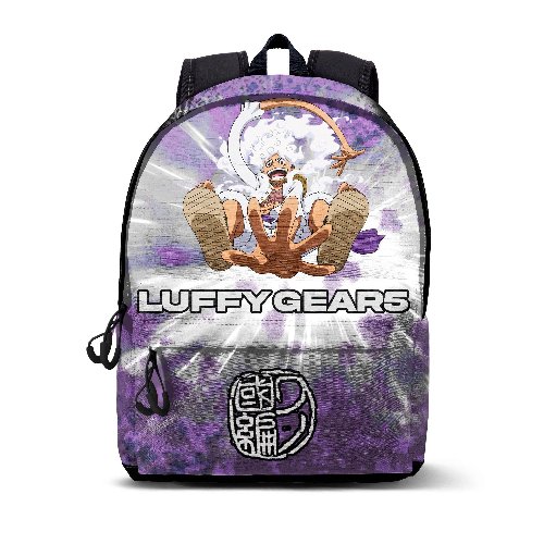 One Piece - Luffy Gear 5 Τσάντα Σακίδιο
(44cm)