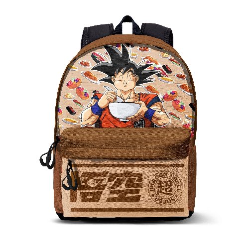 Dragon Ball Z - Ramen Τσάντα Σακίδιο
(44cm)