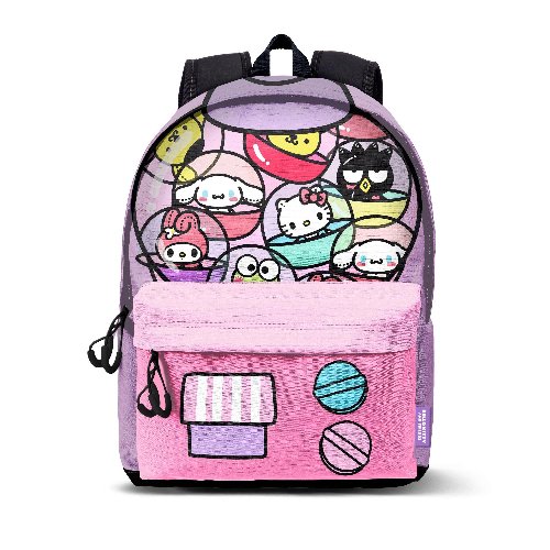 Sanrio: Hello Kitty and Friends - Candy Τσάντα Σακίδιο
(44cm)