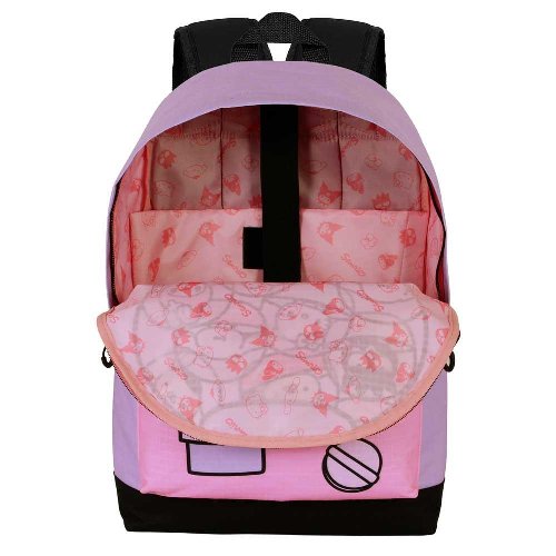 Sanrio: Hello Kitty and Friends - Candy Τσάντα Σακίδιο
(44cm)