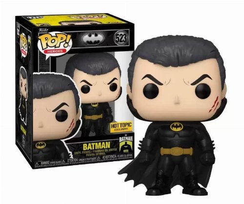 Φιγούρα Funko POP! DC Heroes - Batman (85th
Anniversary) (UN) #523