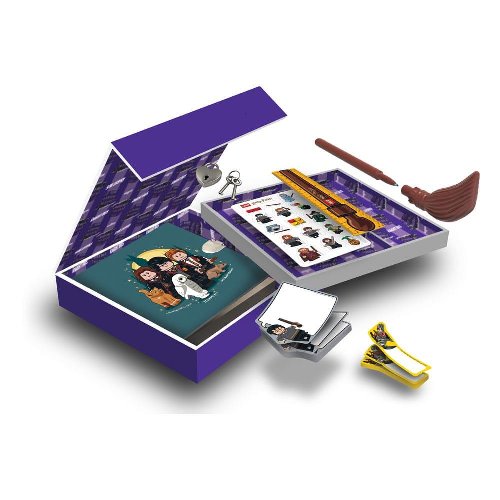 LEGO - Harry Potter Secret Diary Set with
Lock