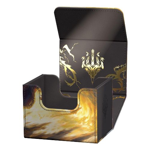 Ultimate Guard Sidewinder 100+ Deck Box - Tarkir
Dragonstorm: Ghostfire - Stormscale Scion XenoSkin