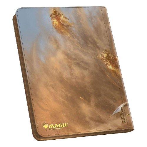 Ultimate Guard 18-Pocket Zipfolio Pro-Binder - Tarkir
Dragonstorm - Descendant of Storms Xenoskin