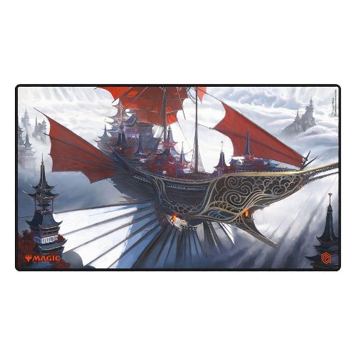 Ultimate Guard Playmat - Tarkir Dragonstorm: Mystic
Monastery