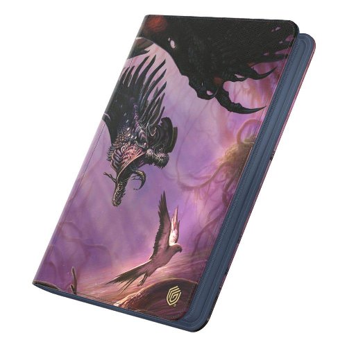 Ultimate Guard 18-Pocket Zipfolio Pro-Binder - Tarkir
Dragonstorm - Feral Deathgorger Xenoskin