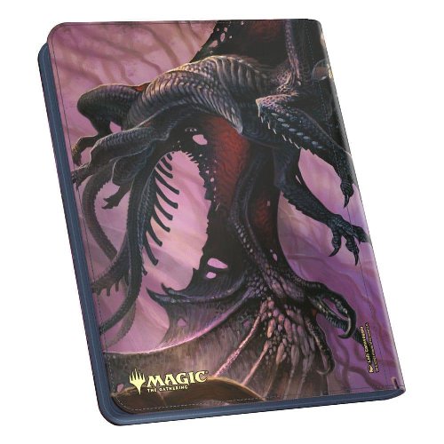 Ultimate Guard 18-Pocket Zipfolio Pro-Binder - Tarkir
Dragonstorm - Feral Deathgorger Xenoskin