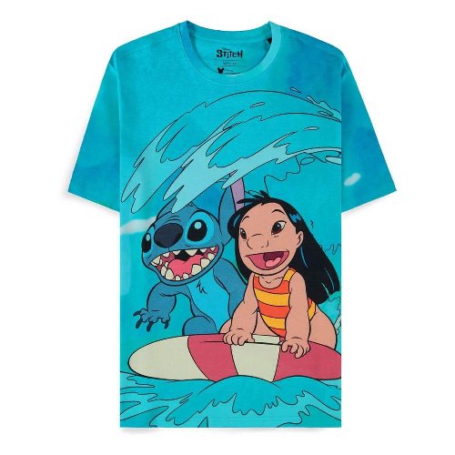 Disney: Lilo & Stitch - Surf Together
T-Shirt (XL)