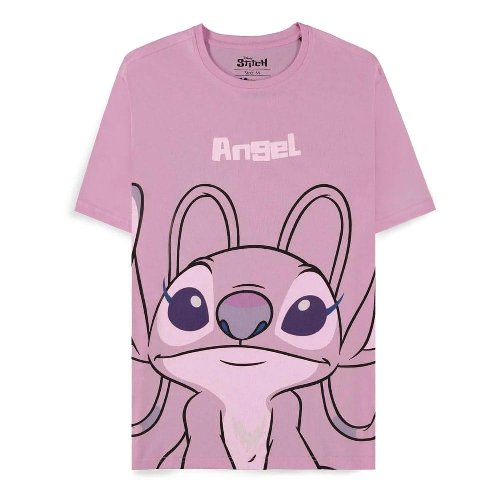 Disney: Lilo & Stitch - Angel T-Shirt
(S)