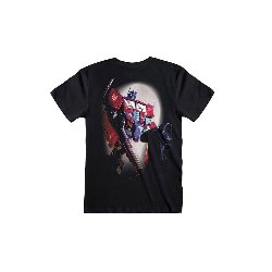 Transformers - All Hail Megatron T-Shirt
(XL) Transformers - All Hail Megatron T-Shirt
(XL)