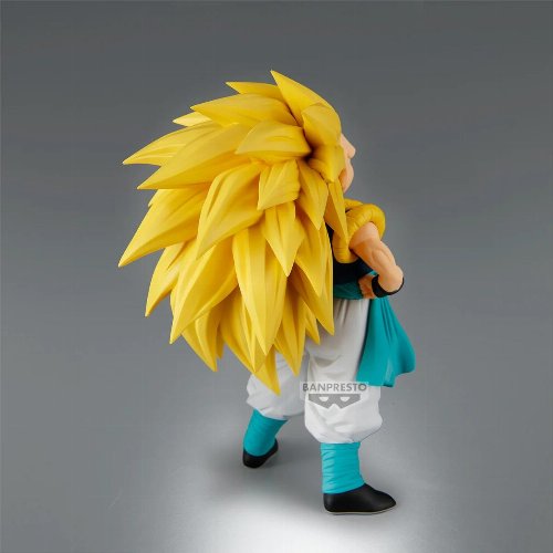 Dragon Ball Z: Solid Edge Works - Gotenks Φιγούρα
Αγαλματίδιο (16cm)