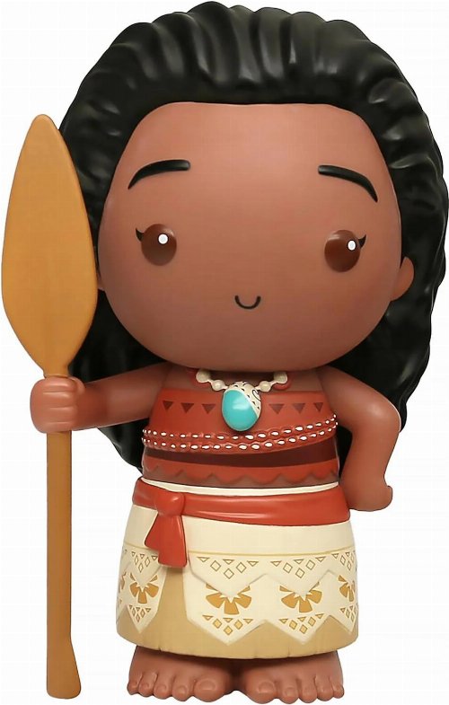 Disney: Moana - Moana Κουμπαράς (20cm)