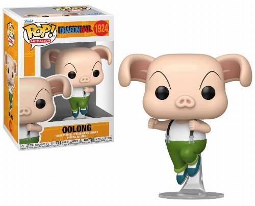 Φιγούρα Funko POP! Dragon Ball - Oolong
#1924