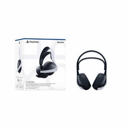 Sony PULSE Elite Ασύρματα Ακουστικά