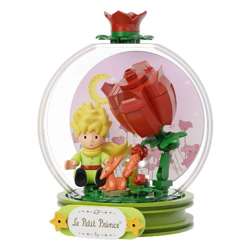 The Little Prince - Rose Whispers Set