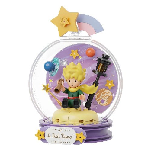 The Little Prince - Starry Lamp Set