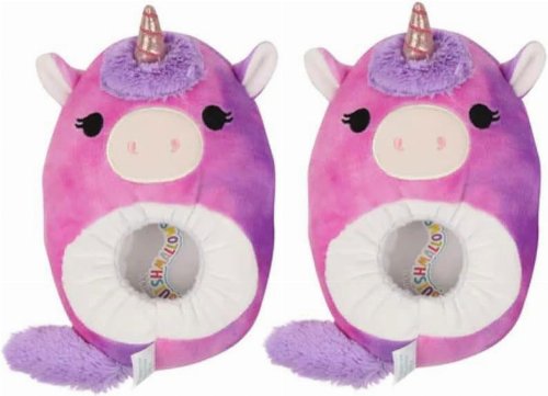Squishmallows - Lola Slippers (Size
37-38)