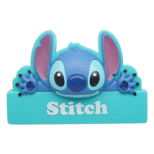 Disney: Lilo & Stitch - Stitch 3D Μαγνητάκι
Ψυγείου