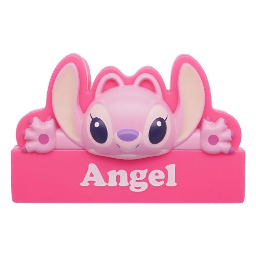 Disney: Lilo & Stitch - Angel 3D Μαγνητάκι
Ψυγείου