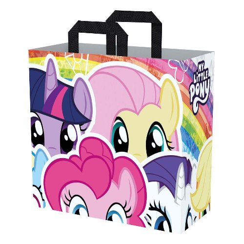 My Little Pony - Τσάντα Πολλαπλών
Χρήσεων