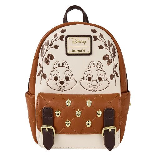 Loungefly - Disney: Chip and Dale Quilted Mini Τσάντα
Σακίδιο