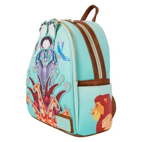 Loungefly - Disney: The Lion King Mini Τσάντα
Σακίδιο