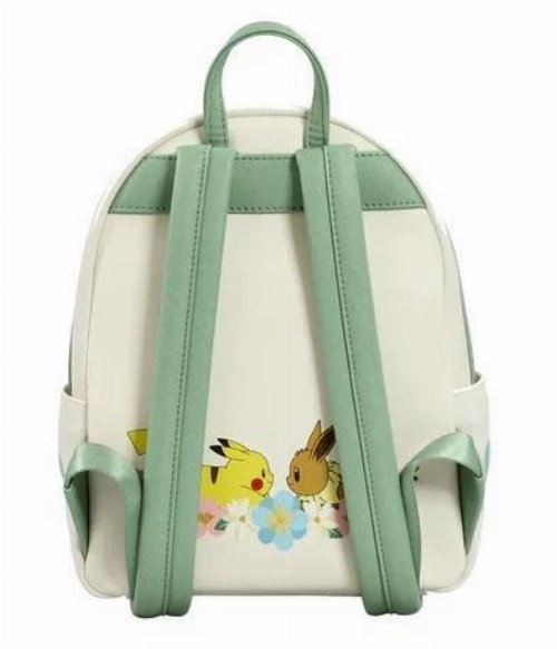 Loungefly - Pokemon: Pikachu and Eevee Mini Τσάντα
Σακίδιο