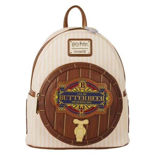 Loungefly - Harry Potter: Butterbeer Mini Τσάντα
Σακίδιο