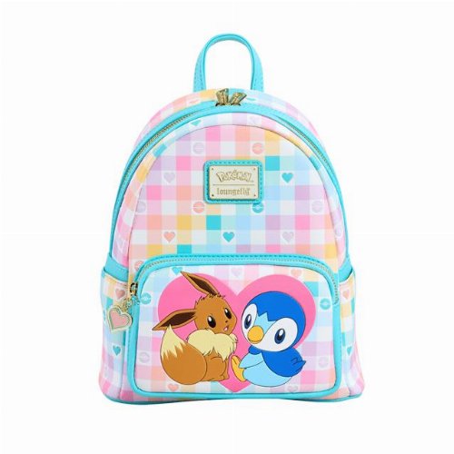 Loungefly - Pokemon: Piplup and Eevee Mini Τσάντα
Σακίδιο