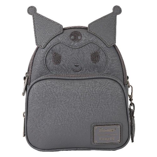 Loungefly - Sanrio: Kuromi Convertible Mini Τσάντα
Σακίδιο
