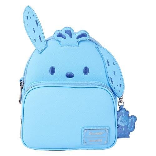 Loungefly - Sanrio: Pochacco Convertible Mini Τσάντα
Σακίδιο