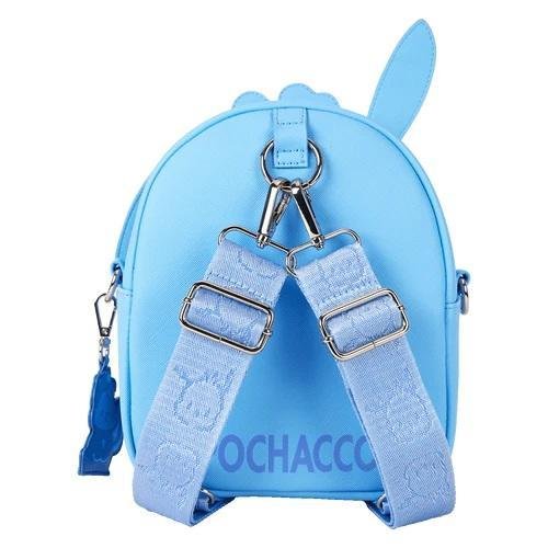 Loungefly - Sanrio: Pochacco Convertible Mini Τσάντα
Σακίδιο