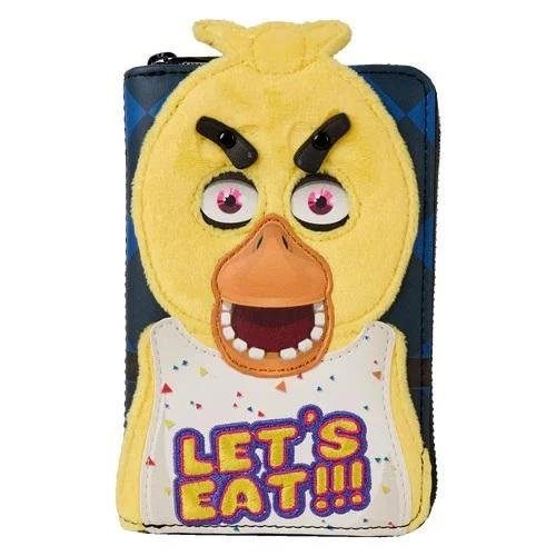 Loungefly - Five Nights at Freddy's
Wallet