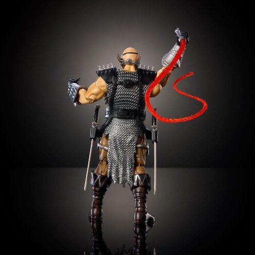 Masters of the Universe: Masterverse - Blade Φιγούρα
Δράσης (18cm)