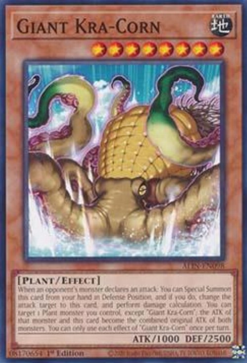 Giant Kra-Corn