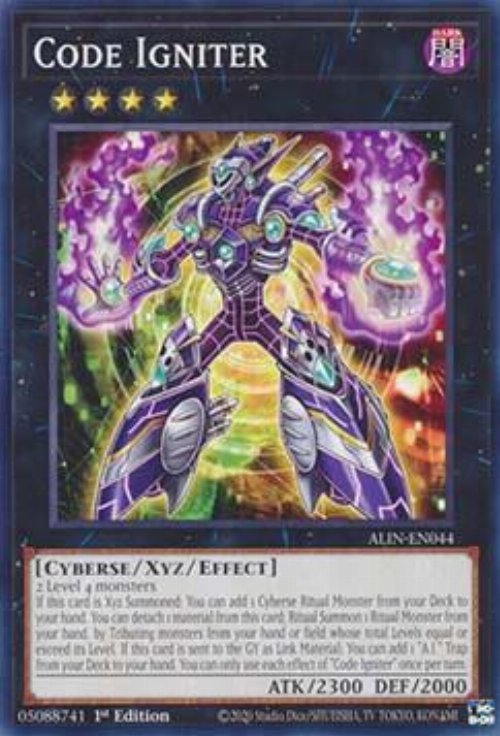 Code Igniter