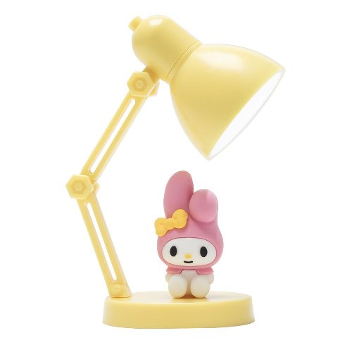 Sanrio: Hello Kitty and Friends - My Melody Mini
Φωτιστικό (10cm)