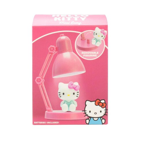Sanrio: Hello Kitty and Friends - Hello Kitty Mini
Φωτιστικό (10cm)