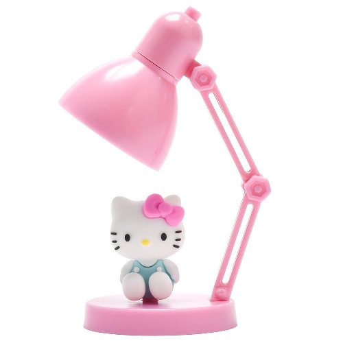 Sanrio: Hello Kitty and Friends - Hello Kitty Mini
Φωτιστικό (10cm)