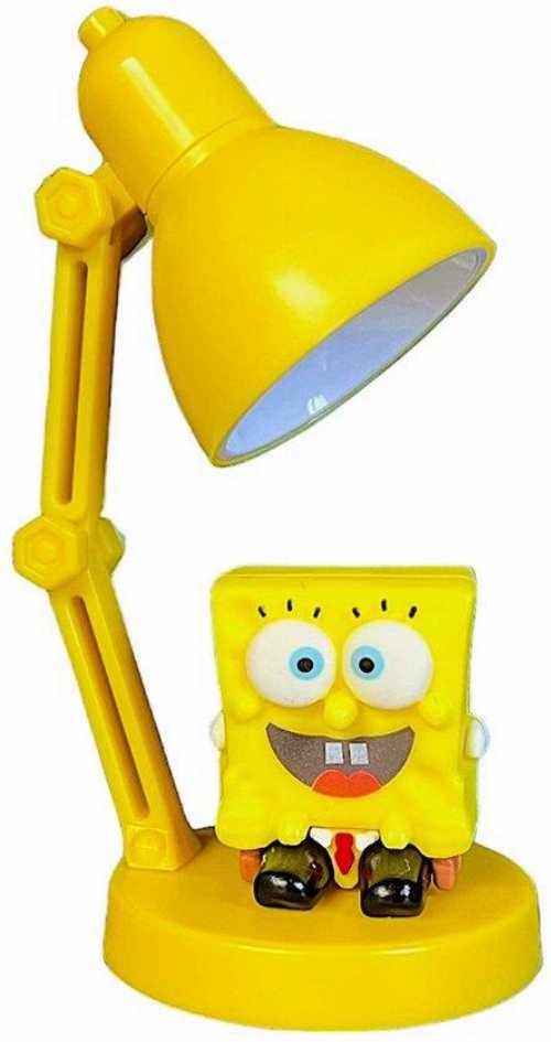 SpongeBob SquarePants - Bob Mini Φωτιστικό
(10cm)
