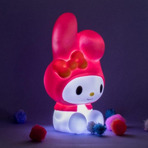 Sanrio: Hello Kitty and Friends - My Melody Φωτιστικό
(10cm)