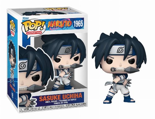 Φιγούρα Funko POP! Naruto Classic - Sasuke Uchiha
#1965