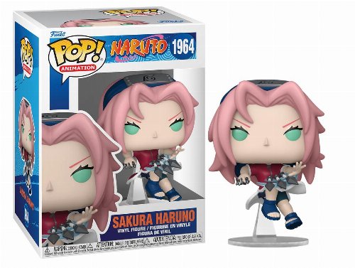 Φιγούρα Funko POP! Naruto Classic - Sakura Haruno
#1964
