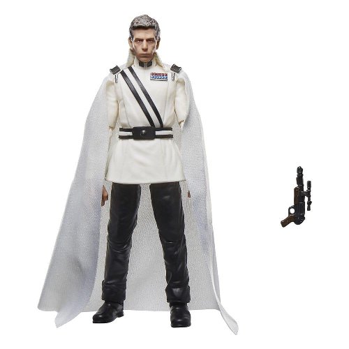 Star Wars: Andor Black Series - Director Orson
Krennic (Dress Uniform) Action Figure (15cm)