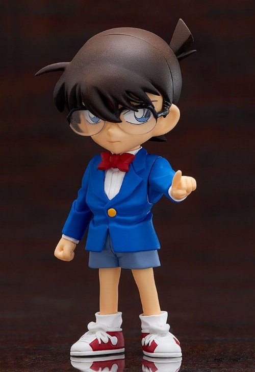 Detective Conan: figFIX - Conan Edogawa Φιγούρα Δράσης
(9cm)