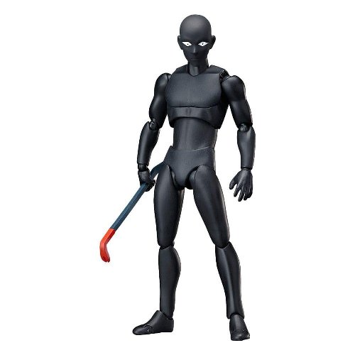 Detective Conan: Figma - True Criminal Φιγούρα Δράσης
(15cm)