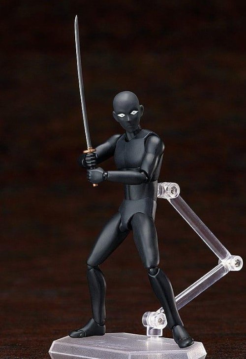 Detective Conan: Figma - True Criminal Φιγούρα Δράσης
(15cm)