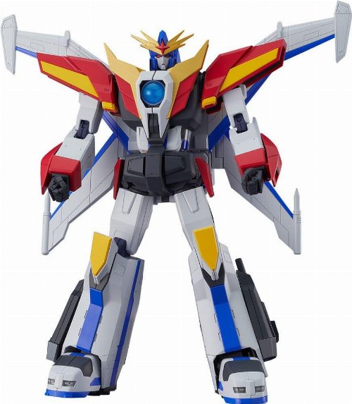 The Brave Fighter of Legend Da-Garn - The Gattai
Da-Garn X (re-run) Φιγούρα Δράσης (25cm)