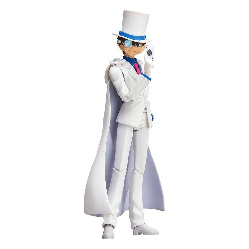 Detective Conan: Figma - Kid the Phantom Thief Φιγούρα
Δράσης (14cm)