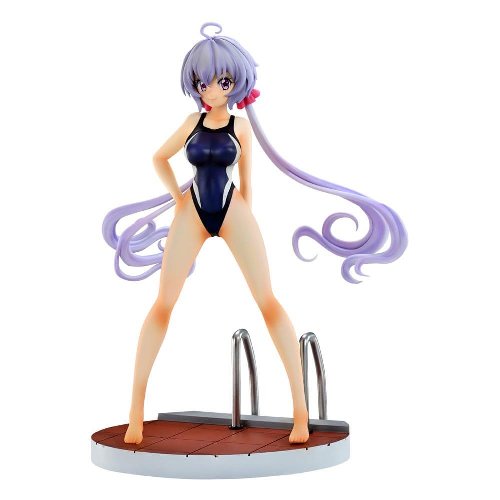 Senki Zesshou Symphogear XV - Yukine Chris 1/6 Φιγούρα
Αγαλματίδιο (28cm)